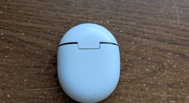 Used
													Google Pixel Buds Pro - Fog, photo 4 of 8