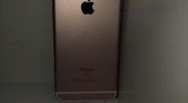 Mint
													Apple iPhone 6S - Sprint, Rose Gold, 16 GB, A1688, photo 5 of 7