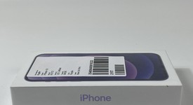 New
													Apple iPhone 12 - US Cellular, Purple, 64 GB, A2172, photo 6 of 6