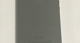 Good
													Apple iPhone 5S - Sprint, Silver, 16 GB, A1453, photo 2 of 5