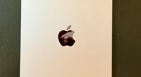 Mint
													Apple iPad Mini 7th Gen - Unlocked, Purple, 256 GB, A2995, photo 4 of 9