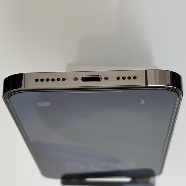 Apple iPhone 13 Pro Max - AT&T, 1 TB, Graphite, A2484