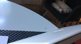 Good
													MacBook Pro 2011 (Unibody) - 13" - Silver, 500 GB, 4 GB, photo 5 of 5