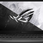 Good Asus ROG Zephyrus G14 (2020) GA401 - 512 GB, Gray, 8 GB, AMD Ryzen 7, FHD