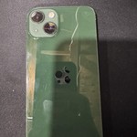 Fair Apple iPhone 13 - Unlocked, 512 GB, Green, A2482