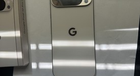 Mint
													Google Pixel 10 Pro XL - Unlocked, Porcelain, 256 GB, GUL82, photo 2 of 9