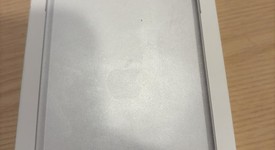 New
													Apple iPhone 17 Pro Max - Unlocked Non-US, Silver, 1 TB, A3527, photo 2 of 3