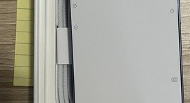 Mint
													Apple iPhone 17 - AT&T, Mist Blue, 256 GB, A3258, photo 3 of 9