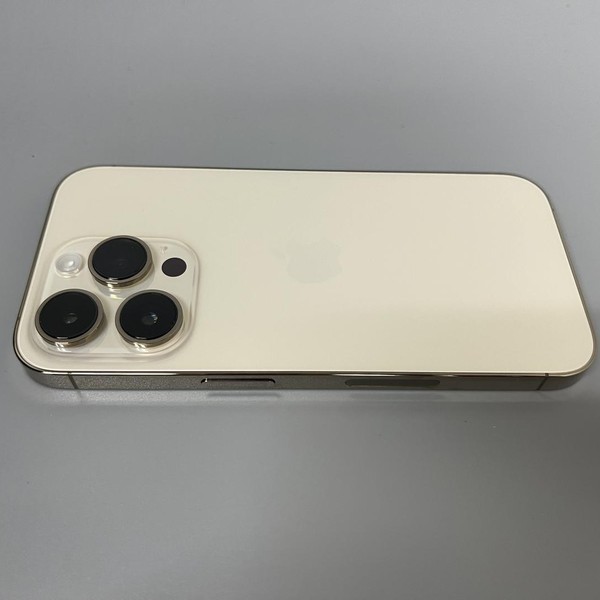 Apple iPhone 14 Pro - T-Mobile, 128 GB, Gold, A2650