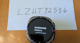 Mint
													Samsung Galaxy Watch Ultra - Unlocked, Silver, SM-L705U, 47mm, photo 2 of 10