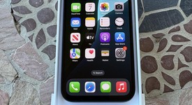 Good
													Apple iPhone 14 - Unlocked, Midnight, 128 GB, A2649, photo 2 of 5