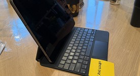 Good
													Apple iPad Pro 12.9" 5th Gen 2021 - Unlocked, Gray, 512 GB, photo 3 of 4