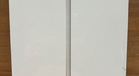 New
													Apple iPad 9th Gen - Wi-Fi, Silver, 64 GB, A2602, photo 1 of 5