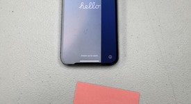Fair
													Apple iPhone 13 Pro - Unlocked, Sierra Blue, 256 GB, A2483, photo 1 of 7