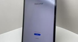 Mint
													Samsung Galaxy Tab S7 Plus - Wi-Fi, Mystic Black, 128 GB, 6 GB, SM-T970, Wi-Fi, photo 1 of 5