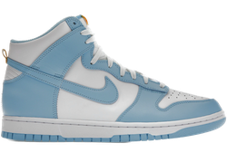 Dunk High Blue Chill for sale