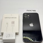 Fair Apple iPhone 12 - Unlocked, 128 GB, Black, A2172