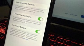 Good
													Apple iPhone 11 - Boost, Black, 64 GB, A2111, photo 3 of 4