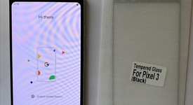 Mint
													Google Pixel 3 - Unlocked, White, 128 GB, Google Edition, photo 2 of 15