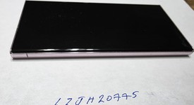 Good
													Samsung Galaxy S23 Ultra - Verizon, Lavender, 256 GB, 8 GB, SM-S918U, photo 3 of 7