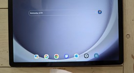 Mint
													Samsung Galaxy Tab A9 Plus - Metro by T-Mobile, Graphite, 64 GB, 4 GB, SM-X218U, 5G, photo 1 of 10