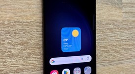 Good
													Samsung Galaxy S23 - Unlocked, Black, 128 GB, 8 GB, SM-S911U1, photo 2 of 13