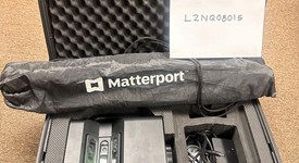 Mint
													Matterport Pro2 3D Camera, photo 3 of 3