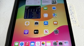 Good
													Apple iPad Mini 5th Gen - Wi-Fi, Gray, 64 GB, photo 1 of 7