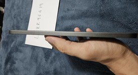 Mint
													Apple iPad Mini 6th Gen - Wi-Fi, Gray, 256 GB, A2567, photo 4 of 9