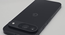 Good
													Google Pixel 9 - Unlocked, Obsidian, 128 GB, 12 GB, G2YBB, photo 5 of 7