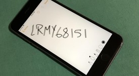 Fair
													Apple iPhone 6S - Unlocked, Grey, 32 GB, A1633, photo 2 of 8