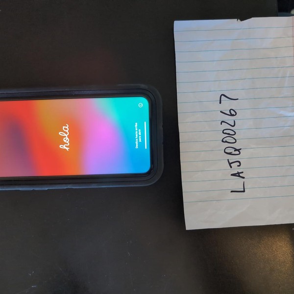 Apple iPhone 11 - Unlocked, 64 GB, Black, A2111