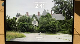 Mint
													MacBook Air 2024 (M3) - 13" - Apple M3, Starlight, 256 GB, 16 GB, 8-core GPU, photo 3 of 10