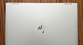 Good
													HP EliteBook Laptop, photo 5 of 9