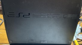 Good
													PlayStation 3 Slim - 120 GB, photo 4 of 4