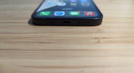 Good
													Apple iPhone 12 - Unlocked, Black, 64 GB, A2172, photo 3 of 12