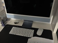 iMac 2021 24"