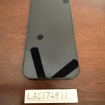 Good Apple iPhone 12 - Cricket, 64 GB, Black, A2172