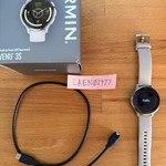 Fair Garmin Venu 3S - Gold
