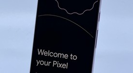 Good
													Google Pixel 9 Pro - Unlocked, Rose, 256 GB, 16 GB, GR83Y, photo 1 of 8