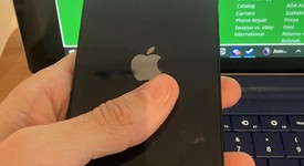 Good
													Apple iPhone 13 - Unlocked, Midnight, 128 GB, A2482, photo 2 of 8