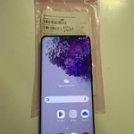 Mint Samsung Galaxy S20 Plus 5G - AT&T, 128 GB, Black, 12 GB, SM-G986U
