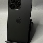 Mint Apple iPhone 15 Pro Max - Unlocked, 256 GB, Black, A2849