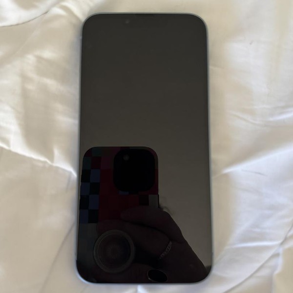 Apple iPhone 14 - T-Mobile, 128 GB, Blue, A2649