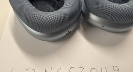 Used
													Apple AirPods Max USB-C - Blue, photo 4 of 10