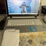 Good HP Pavilion Laptop