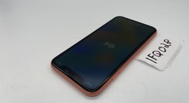 Good
													Apple iPhone Xr - Unlocked, Coral, 64 GB, A1984, photo 2 of 4