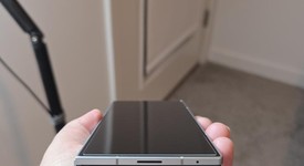 Mint
													Samsung Galaxy Z Fold7 - Unlocked, Mint, 512 GB, 12 GB, SM-F966U1, photo 1 of 12