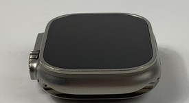 Mint
													Apple Watch Ultra 49mm - Unlocked, Titanium, A2622, photo 5 of 8