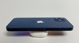 Fair
													Apple iPhone 12 - Unlocked, Blue, 64 GB, A2172, photo 4 of 10
